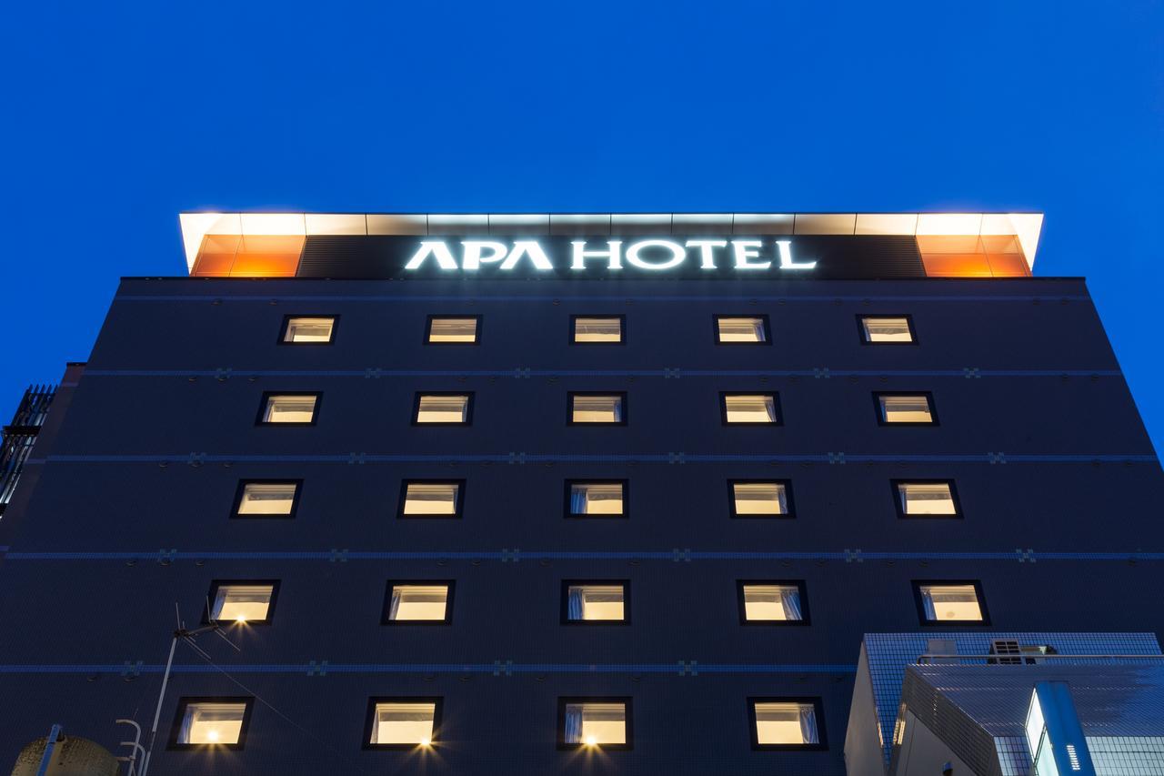 Apa Akihabaraeki-denkigaiguchi Tokio