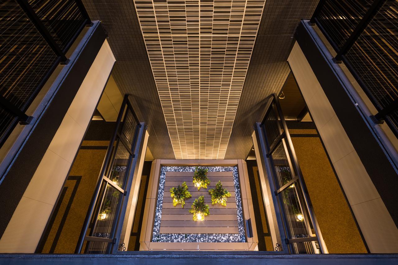 Apa Akihabaraeki-denkigaiguchi Hotel Tokio
